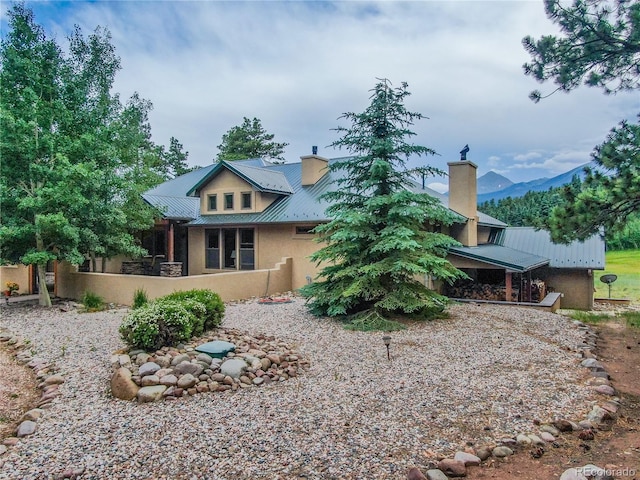 701 County Road 159, Westcliffe, CO 81252 - photo 1