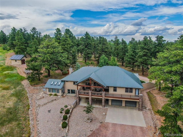 701 County Road 159, Westcliffe, CO 81252 - photo 35