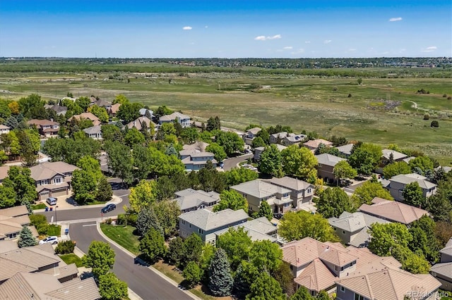 11969 E Lake Cir, Greenwood Village, CO 80111 - aerial perspective of suburban area