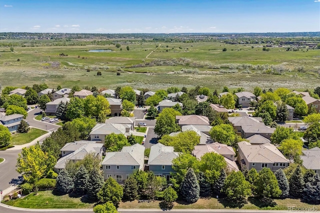 11969 E Lake Cir, Greenwood Village, CO 80111 - aerial view of residential area