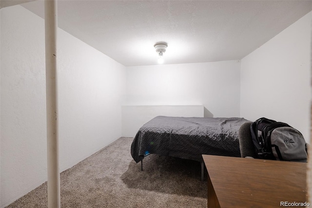 612 W Bijou Ave, Fort Morgan, CO 80701 - view of carpeted bedroom