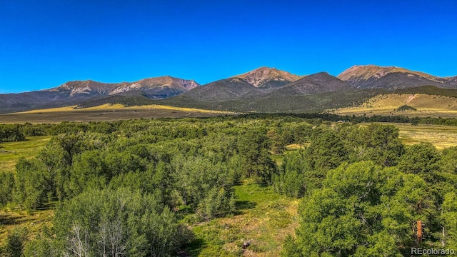 Listing photo 3 for 3870 County Road 125, Westcliffe CO 81252