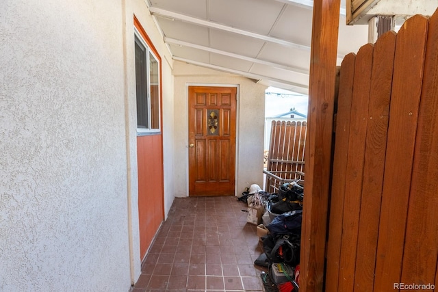 3021 Grape St, Denver, CO 80207 - view of corridor