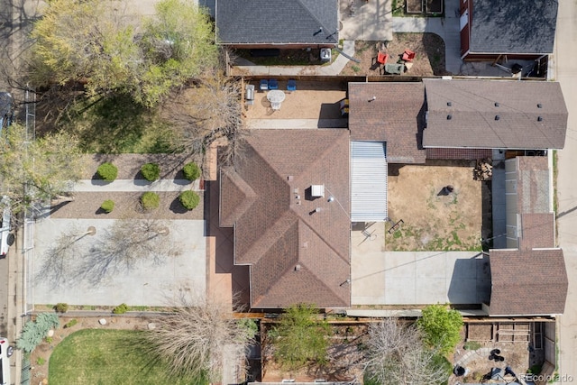 3021 Grape St, Denver, CO 80207 - view of subject property