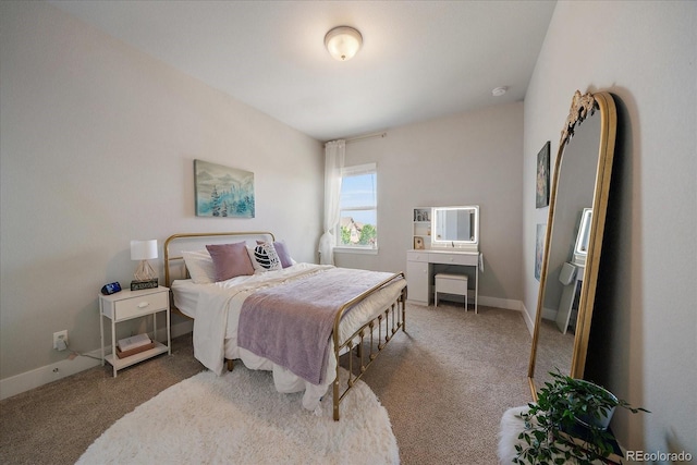 5663 W 96th Ave, Westminster, CO 80020 - bedroom featuring carpet flooring and baseboards