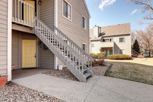 3600 S Pierce St Unit 106, Lakewood, CO 80235 - photo 1