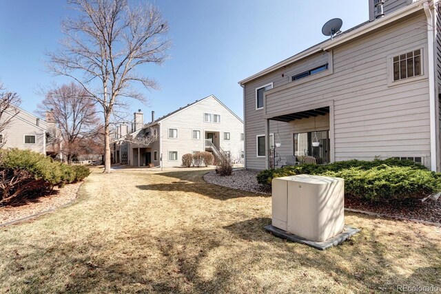3600 S Pierce St Unit 106, Lakewood, CO 80235 - photo 11