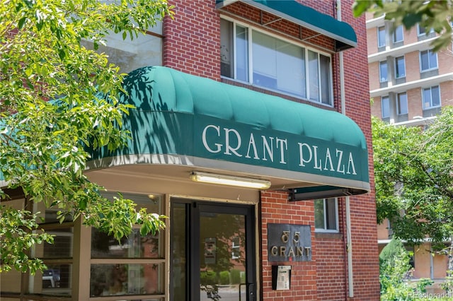 85 N Grant St Unit 27, Denver, CO 80203 - view of property