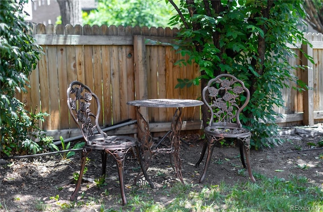 85 N Grant St Unit 27, Denver, CO 80203 - view of yard