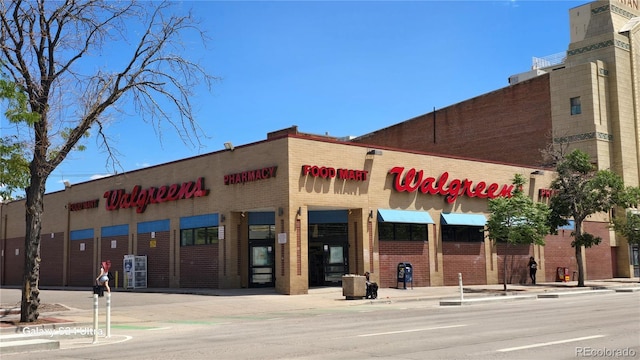 85 N Grant St Unit 27, Denver, CO 80203 - view of building exterior