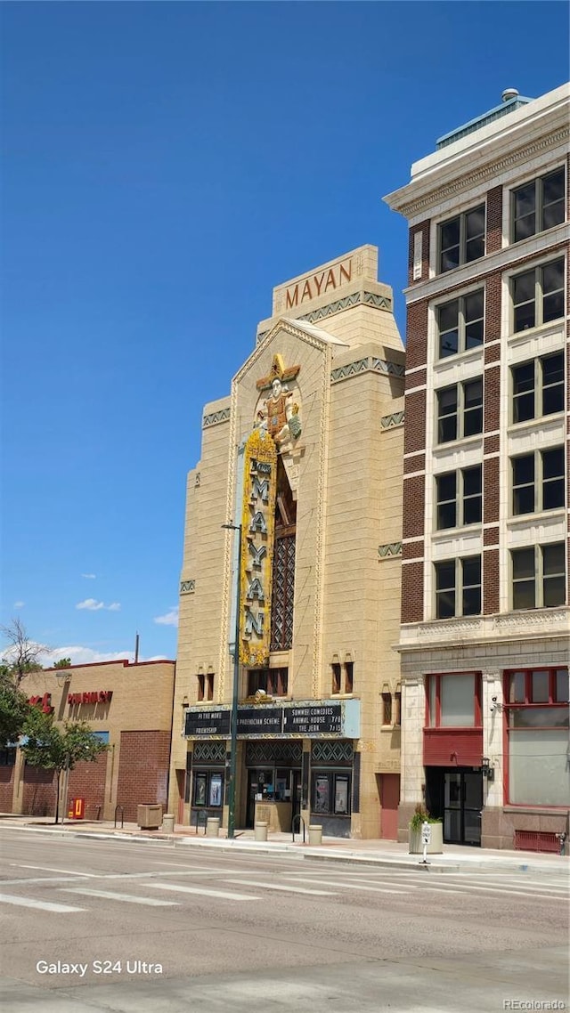 85 N Grant St Unit 27, Denver, CO 80203 - view of building exterior
