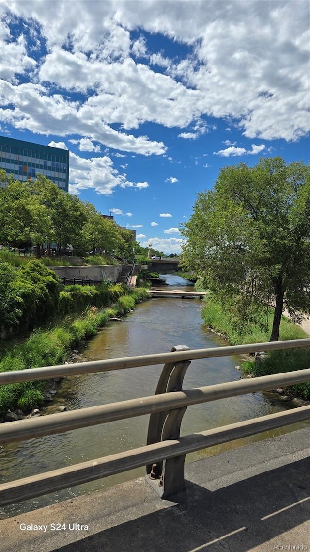 85 N Grant St Unit 27, Denver, CO 80203 - water view