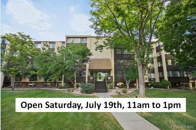 3460 S Poplar St Unit 307, Denver, CO 80224 - photo 1