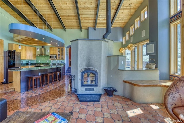 1441 Forest Rd Unit 507 1A, Creede, CO 81130 - photo 14