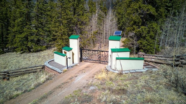 1441 Forest Rd Unit 507 1A, Creede, CO 81130 - photo 42