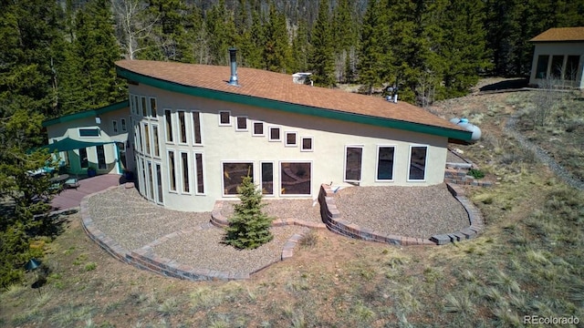 1441 Forest Rd Unit 507 1A, Creede, CO 81130 - photo 44