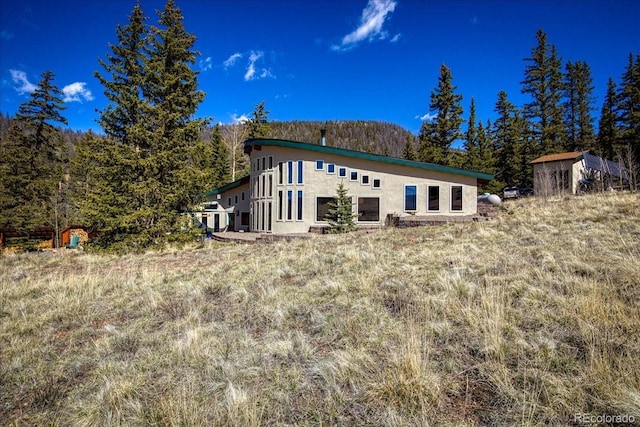 1441 Forest Rd Unit 507 1A, Creede, CO 81130 - photo 47