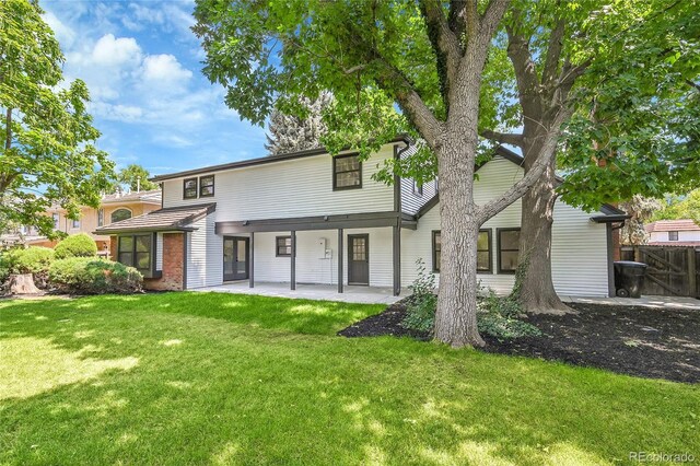 3821 S Magnolia Way, Denver, CO 80237 - photo 37