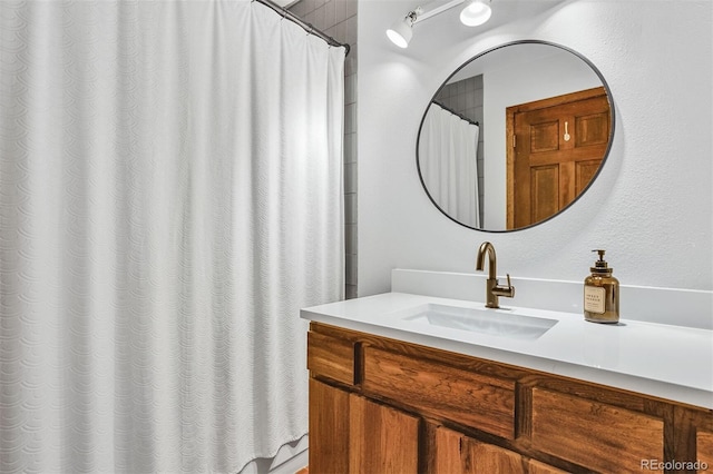 23646 Genesee Village Rd, Golden, CO 80401 - full bathroom with vanity