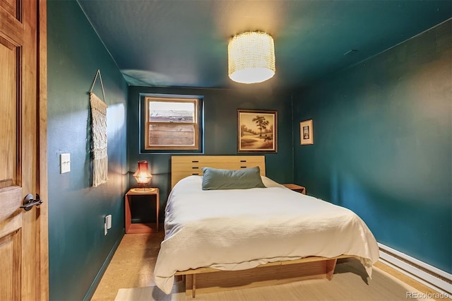 23646 Genesee Village Rd, Golden, CO 80401 - carpeted bedroom featuring baseboards