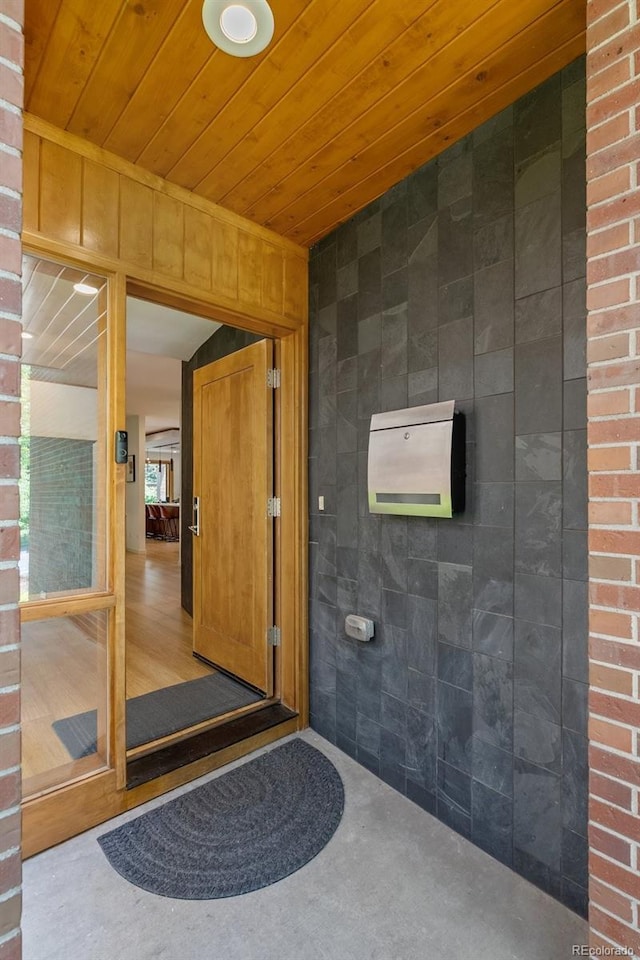 350 Holly St, Denver, CO 80220 - view of property entrance