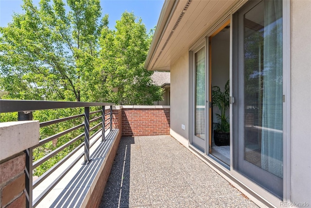 350 Holly St, Denver, CO 80220 - view of balcony