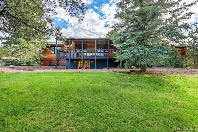 1353 S Elbert St, Elizabeth, CO 80107 - photo 10