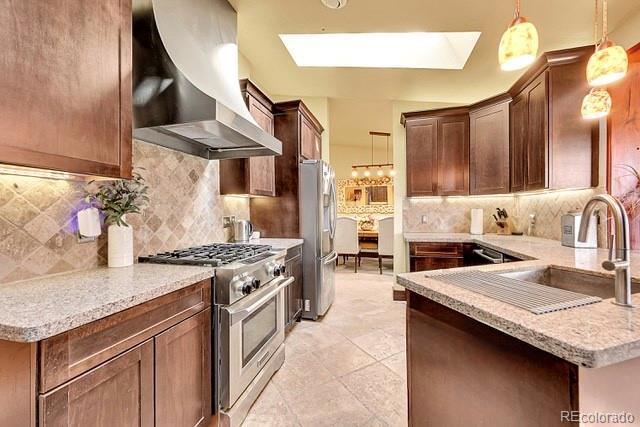 1353 S Elbert St, Elizabeth, CO 80107 - photo 20