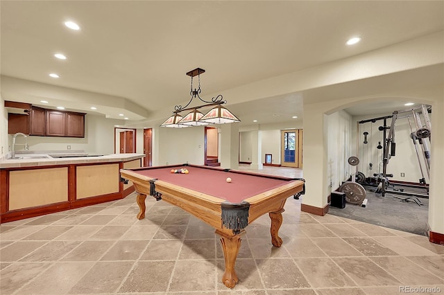 1353 S Elbert St, Elizabeth, CO 80107 - photo 30
