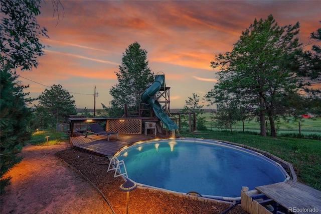 1353 S Elbert St, Elizabeth, CO 80107 - photo 33