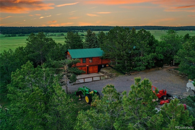 1353 S Elbert St, Elizabeth, CO 80107 - photo 3
