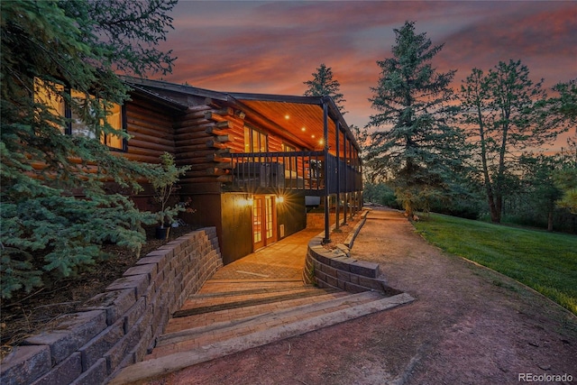 1353 S Elbert St, Elizabeth, CO 80107 - photo 4