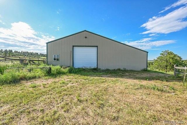 1353 S Elbert St, Elizabeth, CO 80107 - photo 37
