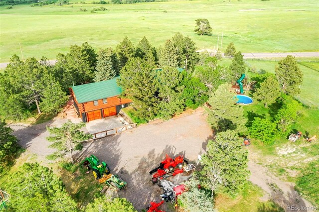 1353 S Elbert St, Elizabeth, CO 80107 - photo 39