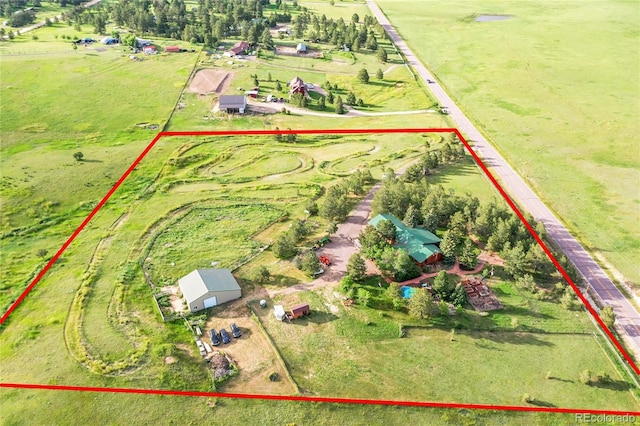 1353 S Elbert St, Elizabeth, CO 80107 - photo 41