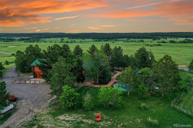1353 S Elbert St, Elizabeth, CO 80107 - photo 44