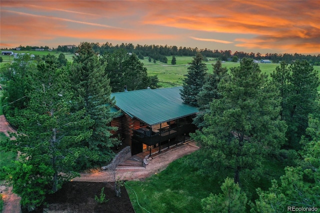 1353 S Elbert St, Elizabeth, CO 80107 - photo 45