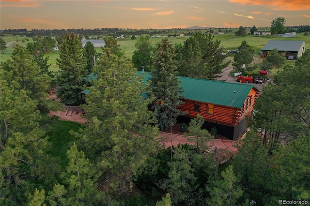 1353 S Elbert St, Elizabeth, CO 80107 - photo 46