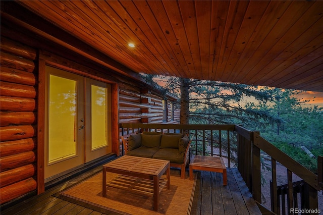 1353 S Elbert St, Elizabeth, CO 80107 - photo 48