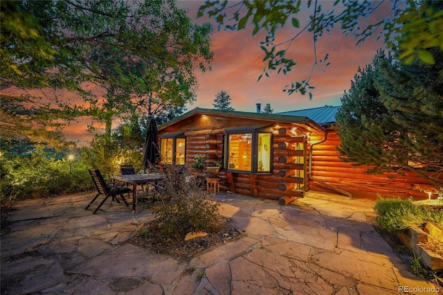 1353 S Elbert St, Elizabeth, CO 80107 - photo 50