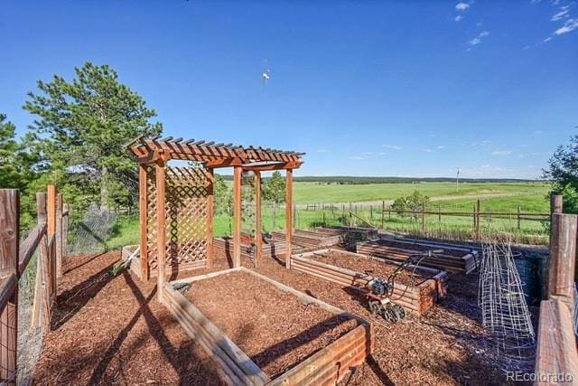 1353 S Elbert St, Elizabeth, CO 80107 - photo 34