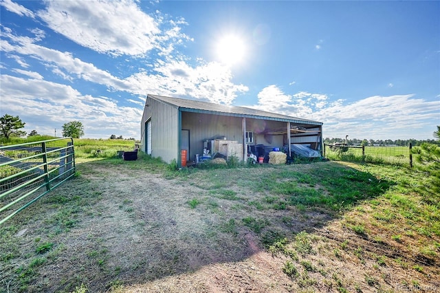 1353 S Elbert St, Elizabeth, CO 80107 - photo 35
