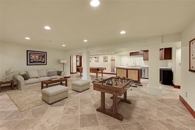 1353 S Elbert St, Elizabeth, CO 80107 - photo 26