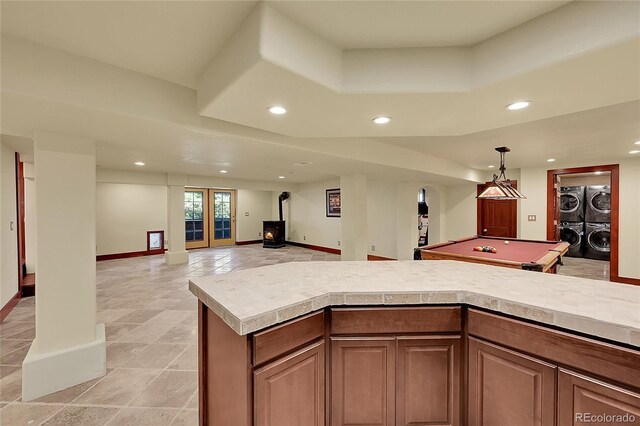 1353 S Elbert St, Elizabeth, CO 80107 - photo 28