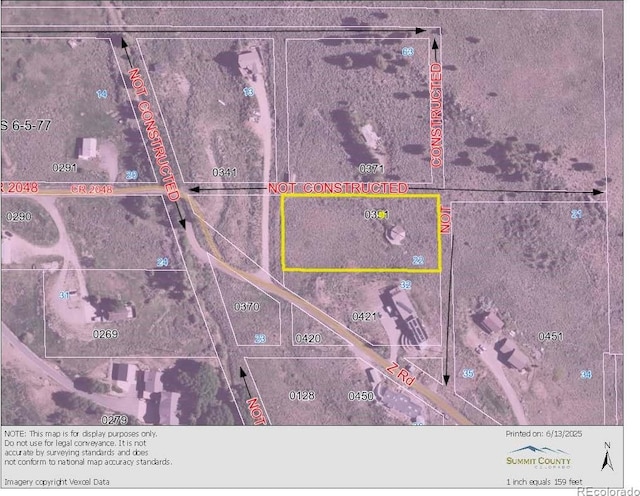 391 Z Rd, Silverthorne, CO 80498