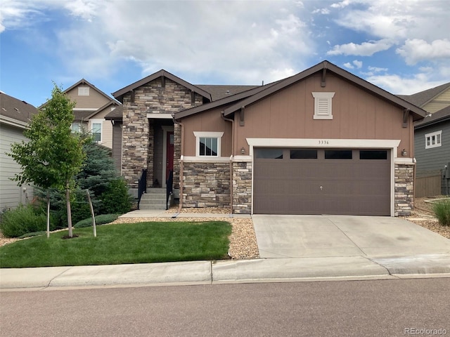 3336 Goodyear St, Castle Rock, CO 80109 - photo 1