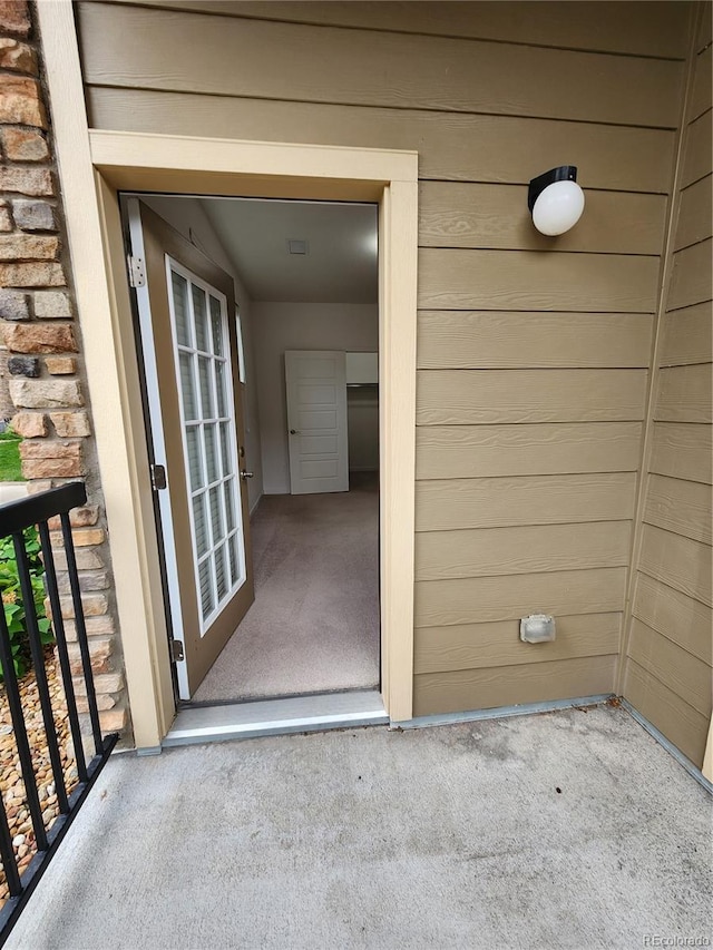9220 Wilde Ln Unit 102, Parker, CO 80134 - view of exterior entry