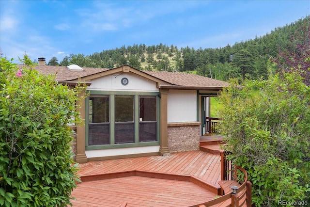 11846 Crescent Park Dr, Golden, CO 80403 - photo 2