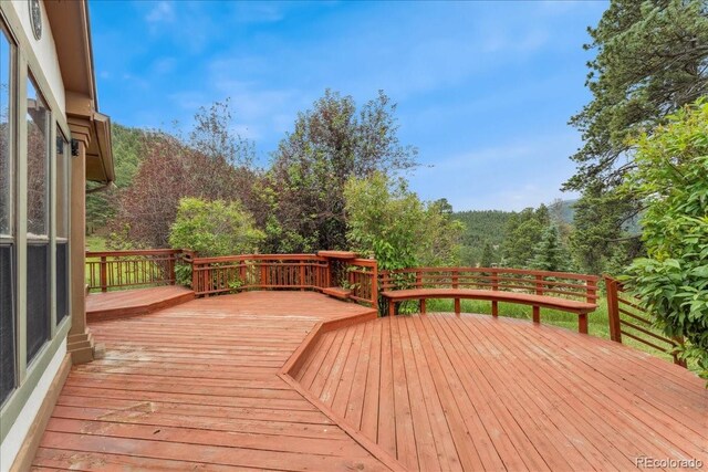 11846 Crescent Park Dr, Golden, CO 80403 - photo 3