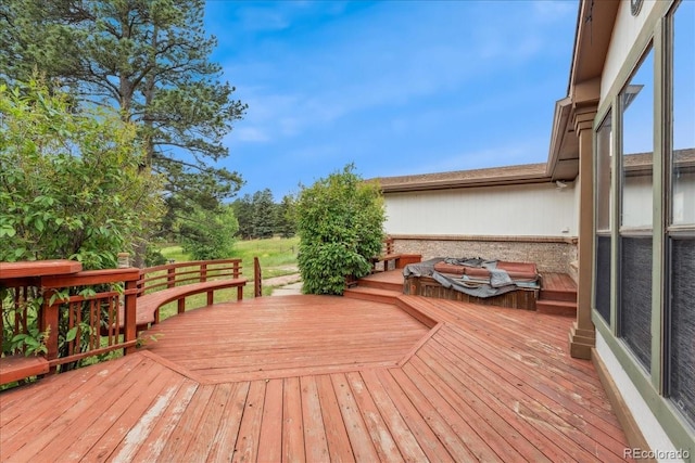 11846 Crescent Park Dr, Golden, CO 80403 - photo 4